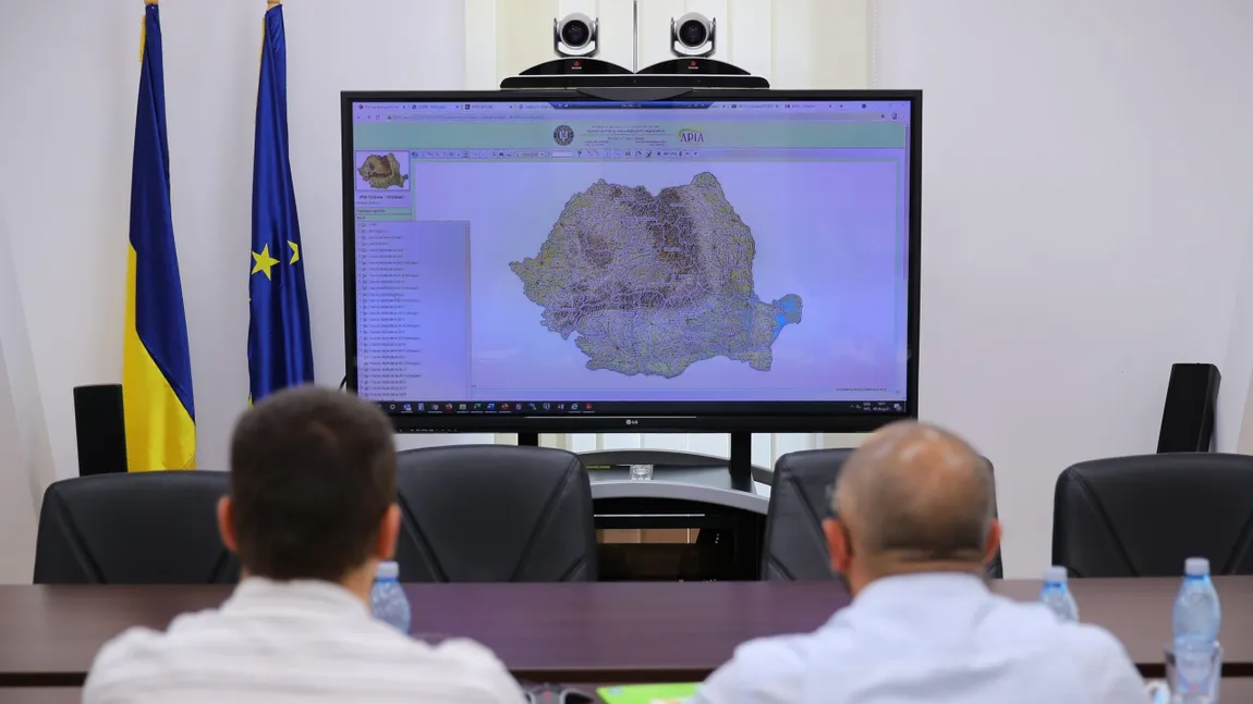 APIA, informații privind lansarea Portalului unic al solicitanților de sprijin în agricultură