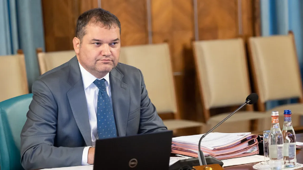 Cseke Attila anunță că vor fi desființate 40.000 de posturi din administrația locală: „2,2 miliarde de lei anual, atât este economia din aceste măsuri”