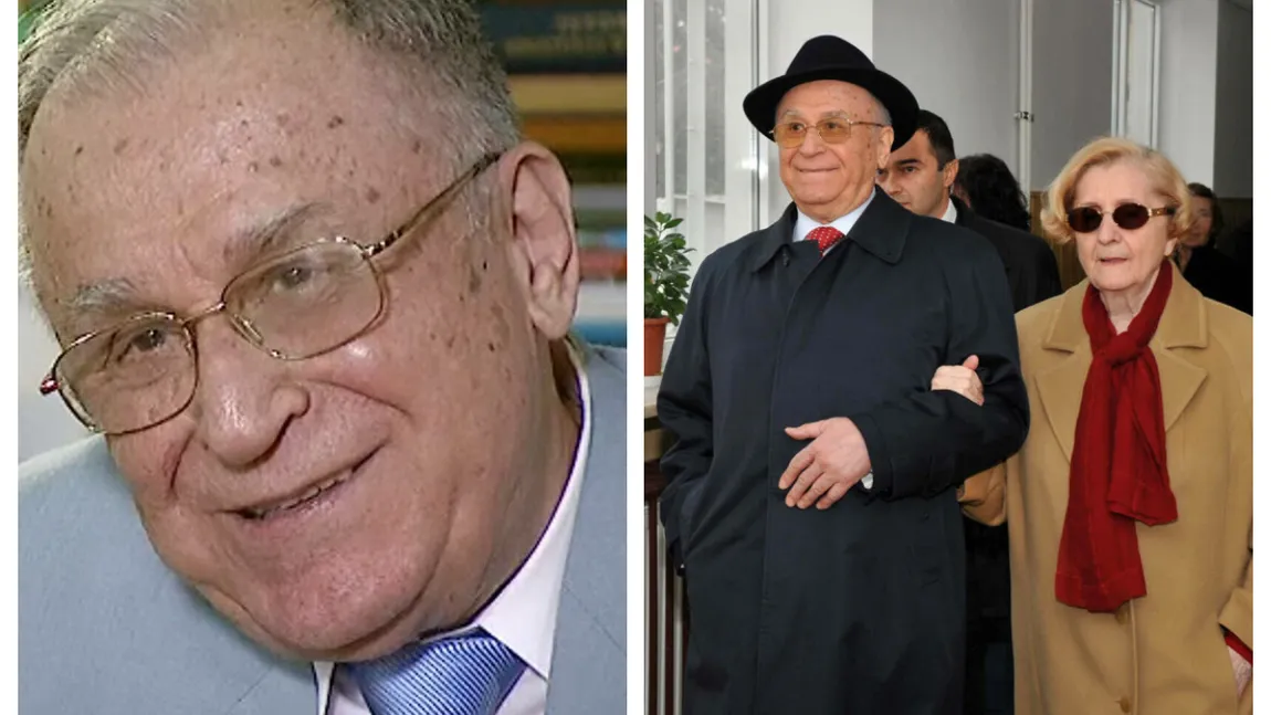 Ce avere lasă în urma lui Ion Iliescu și cine o moștenește