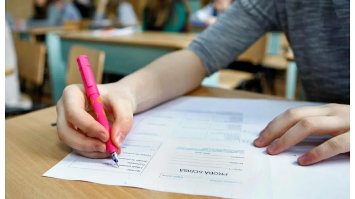 Bac 2025, sesiunea de toamnă. Marţi este proba obligatorie a profilului. SUBIECTE MATEMATICĂ ŞI ISTORIE