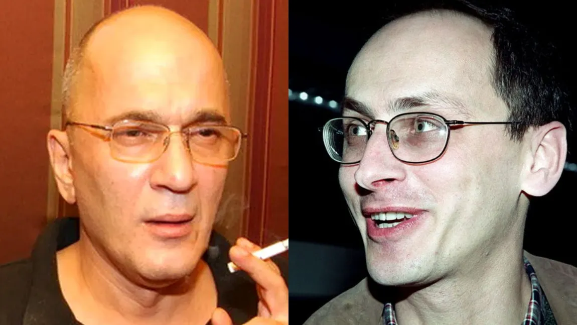 Sergiu Băhăian, mafiotul român care comanda asasinate în serie, urmează să fie eliberat din închisoare. Condamnat la 30 de ani de detenție, își arunca victimele în Canalul Dunăre-Marea Neagră sau le îngropa de vii, după ce le îmbăta și droga VIDEO