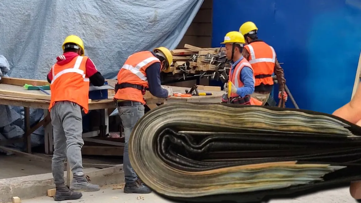 Din ce în ce mai mulți bani pleacă din România! Lucrătorii străini au trimis acasă peste 1,3 miliarde de euro