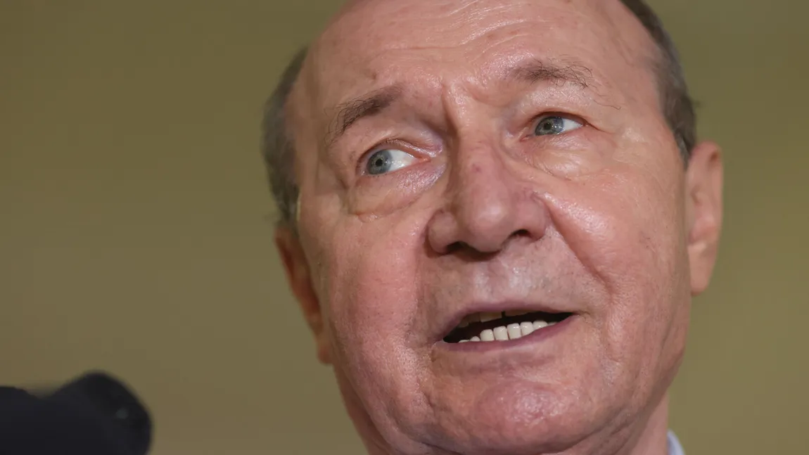 Când va primi Traian Băsescu casă de la RA-APPS. Purtătoarea de cuvânt a lui Bolojan a făcut anunţul