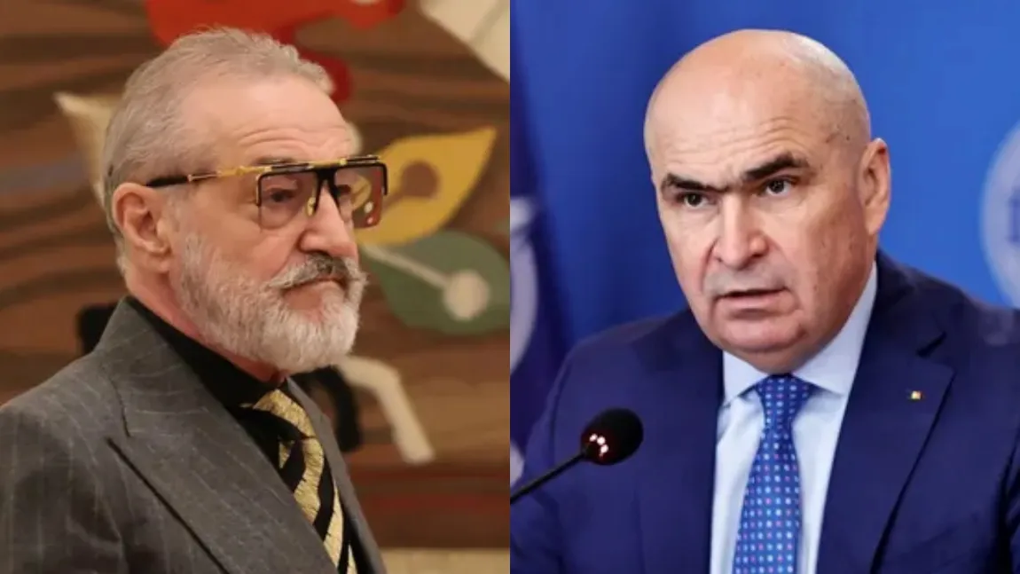 Gigi Becali se chinuie de trei ani să vândă o fabrică, iar Guvernul îi pune bețe în roate: „Eu m-am gândit să-i dau în judecată, vor și ei să se dea șmecheri”