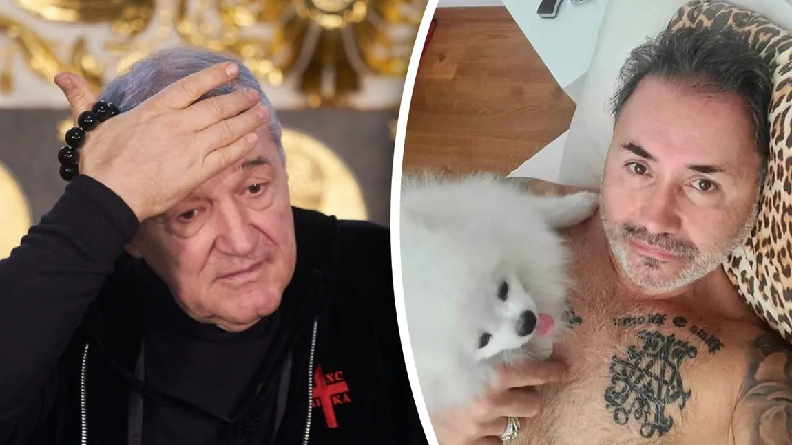 EXCLUSIV Saga Becali - Rizea continuă. Finanțatorul FCSB îl pune la punct pe deputatul pușcăriaș: „Nu cred că mai are curaj să iasă mult timp”