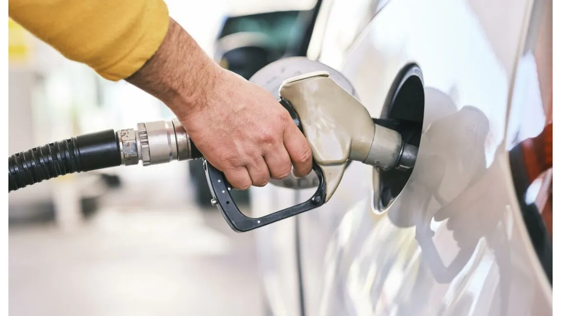 Preț benzină și motorină 5 august. Unde se vând cei mai ieftini carburanți