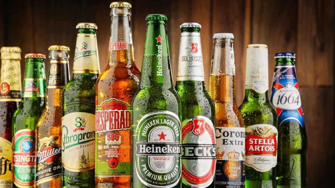 Motivul pentru care un sortiment de bere fără alcool a fost scos de urgență de la vânzare