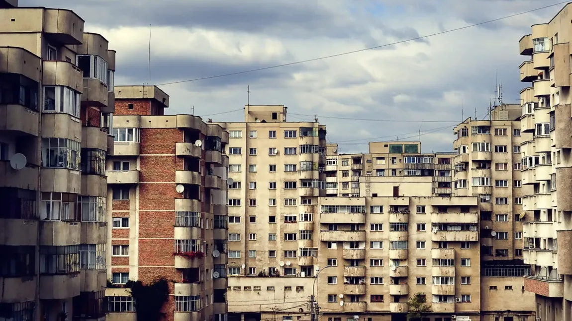 Cât rezistă, de fapt, un bloc. Ce trebuie să ştii despre siguranţa construcţiilor vechi