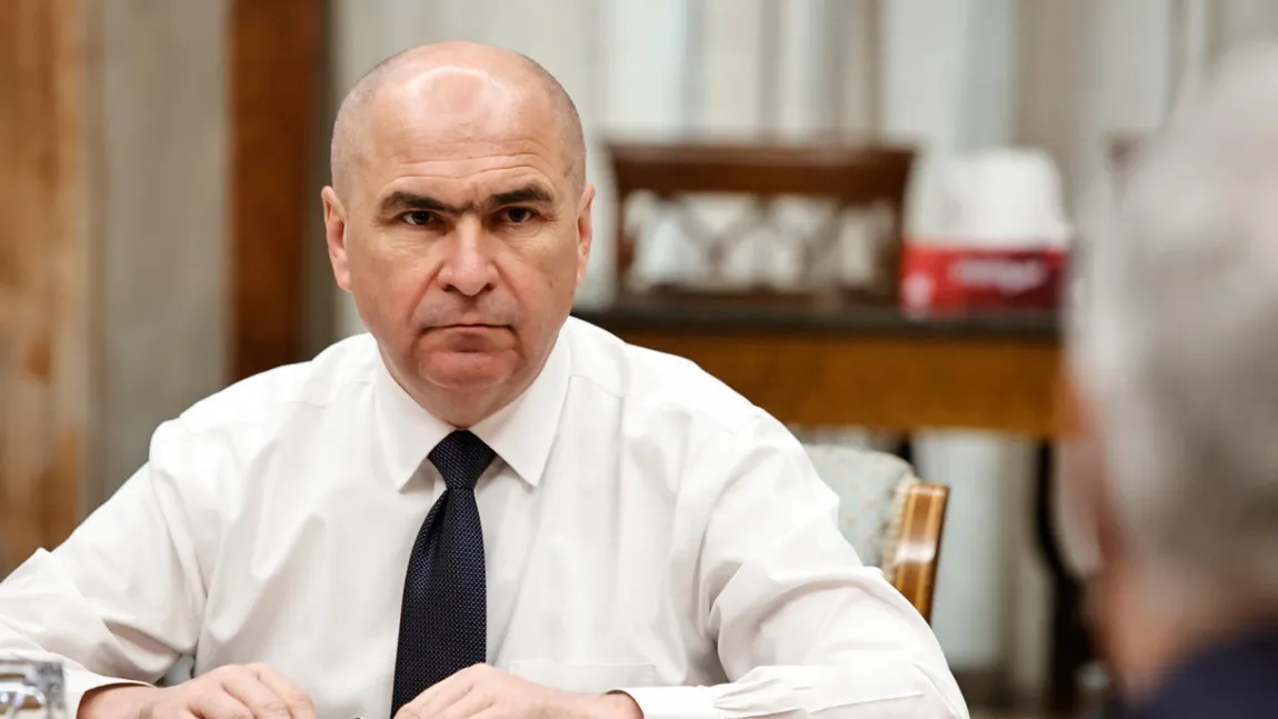 Ilie Bolojan, anunțul momentului privind DEMISIA din funcția de premier: „A sta pe un astfel de post, în condițiile în care nu poți să faci ceea ce trebuie, nu se justifică”