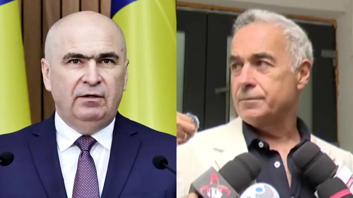 Călin Georgescu, cel mai dur atac de până acum la adresa noului executiv: „Este un dezastru tot ce face acest Guvern de pseudoculți. Ne învrăjbesc unii cu alții, ca să ascundă lipsa de soluții”