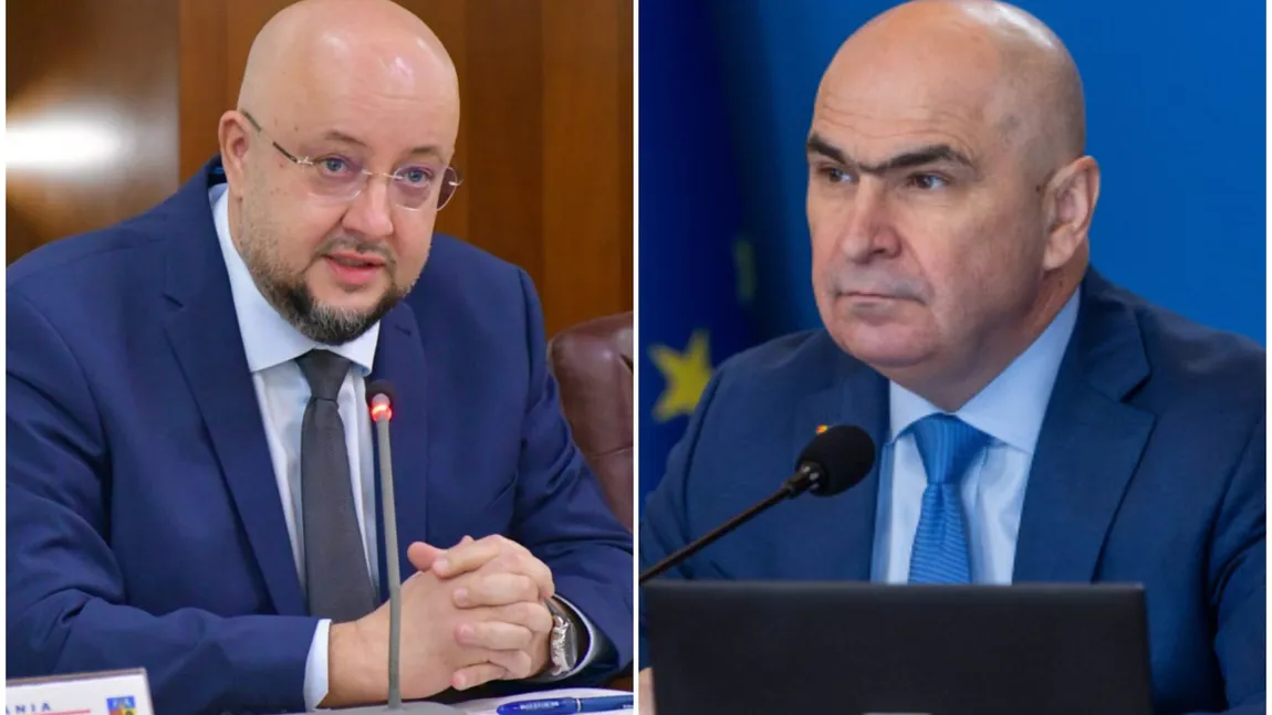 Constantin Rădulescu, președintele CJ Vîlcea, întrebare pentru Ilie Bolojan: 