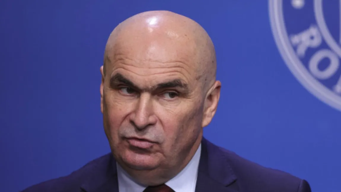 Ilie Bolojan, anunț CRUCIAL despre al doilea pachet fiscal: „E doar o problemă de timp ca lucrurile să se termine prost și să intrăm în insolvență în toamnă”