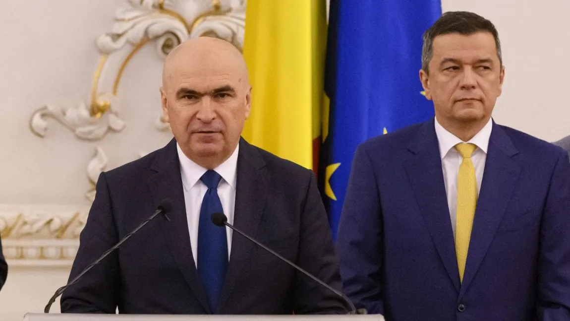 Coaliţia s-a înţeles pe măsurile administrative, discuţiile continuă miercuri cu partea fiscală. Nicuşor Dan a intervenit pe tema reformei Justiţiei. Ce le-a transmis preşedintele lui Bolojan şi Grindeanu