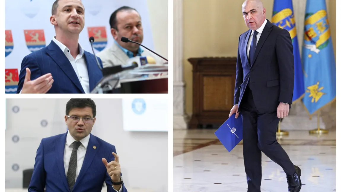 Scandal în Coaliţie, PSD îl pune la zid pe Bolojan: 