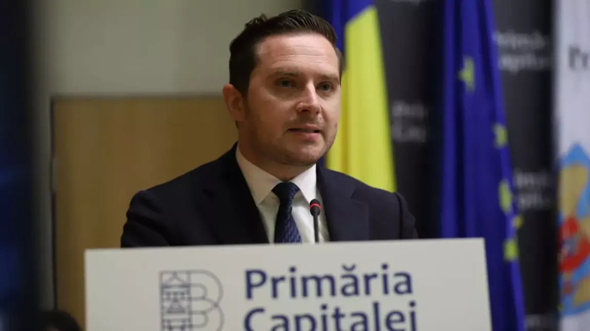 Ultimatum dat de primarul interimar al Capitalei, Stelian Bujduveanu, privind salariile și indemnizațiile membrilor consiliilor de administrație: ”Au obligația ca până la finalul zilei să implementeze hotărârea de Consiliu”