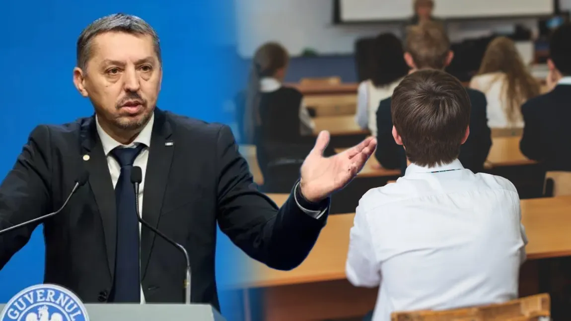 Burse școlare în vreme de austeritate. Anunț important pentru părinți și copii: ce se întâmplă cu banii elevilor în anul școlar 2025 - 2026