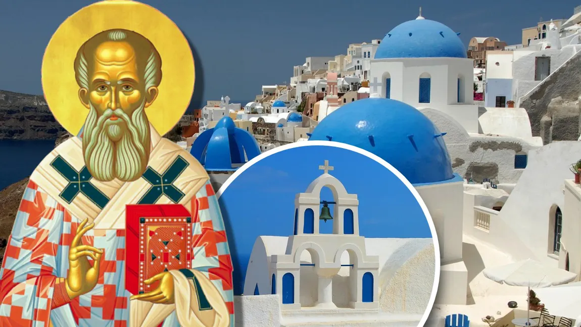 Calendar ortodox 11 august 2025. Sărbătoare mare, în prima zi din săptămână. Este prăznuit Sfântul ocrotitor al Olteniei!