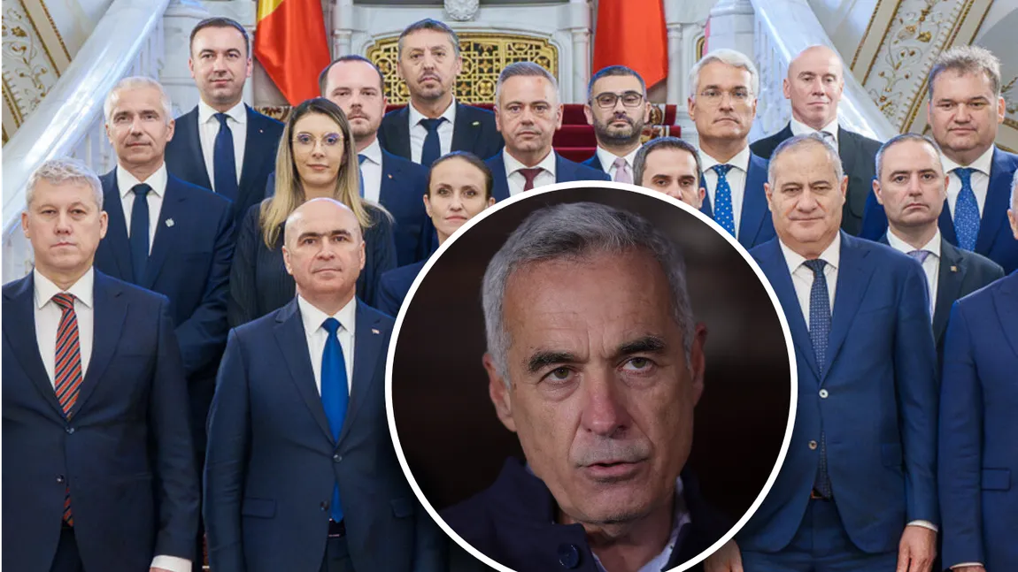 Călin Georgescu, mesaj dur despre măsurile de austeritate: 
