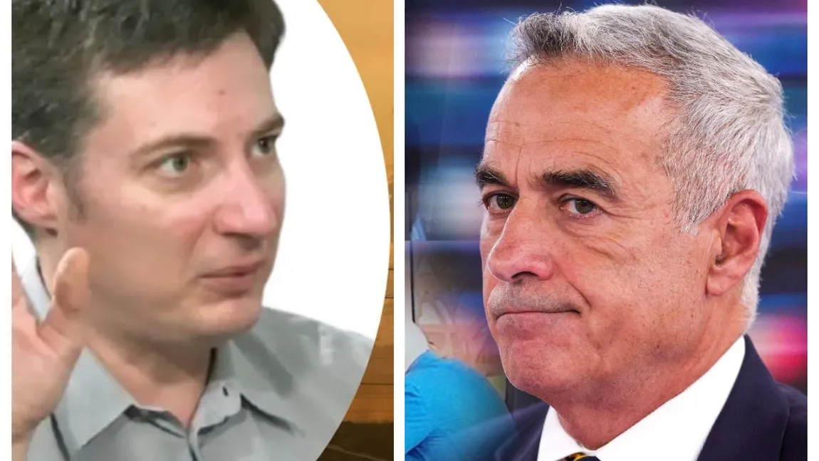 Andrei Caramitru, propunere halucinantă, un 