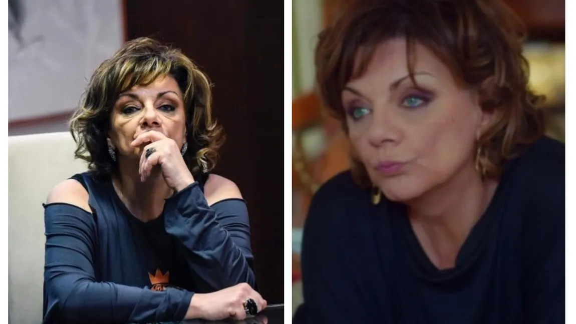 Motivul pentru care Carmen Tănase nu merge în vacanță vara aceasta: 