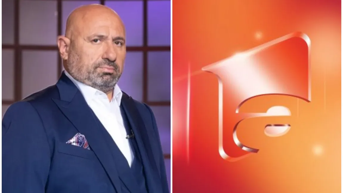 Cătălin Scărlătescu a pierdut procesul cu Antena 1. Ce daune are de plătit juratul de la MasterChef