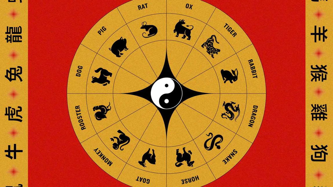 Zodiac Chinezesc miercuri 20 august 2025: Astrele vin cu daruri din belșug, dar și cu lecții valoroase
