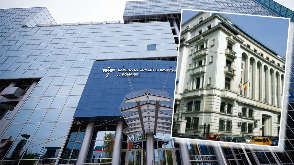 Statul plăteşte chirii de sute de mii de euro, lunar, pentru sediile instituţiilor judiciare. ÎCCJ a închiriat, temporar, sediul Camerei de Comerț cu 182.000 euro, iar CSM achită 40.000 de lei pentru cele două sedii luate în chirie