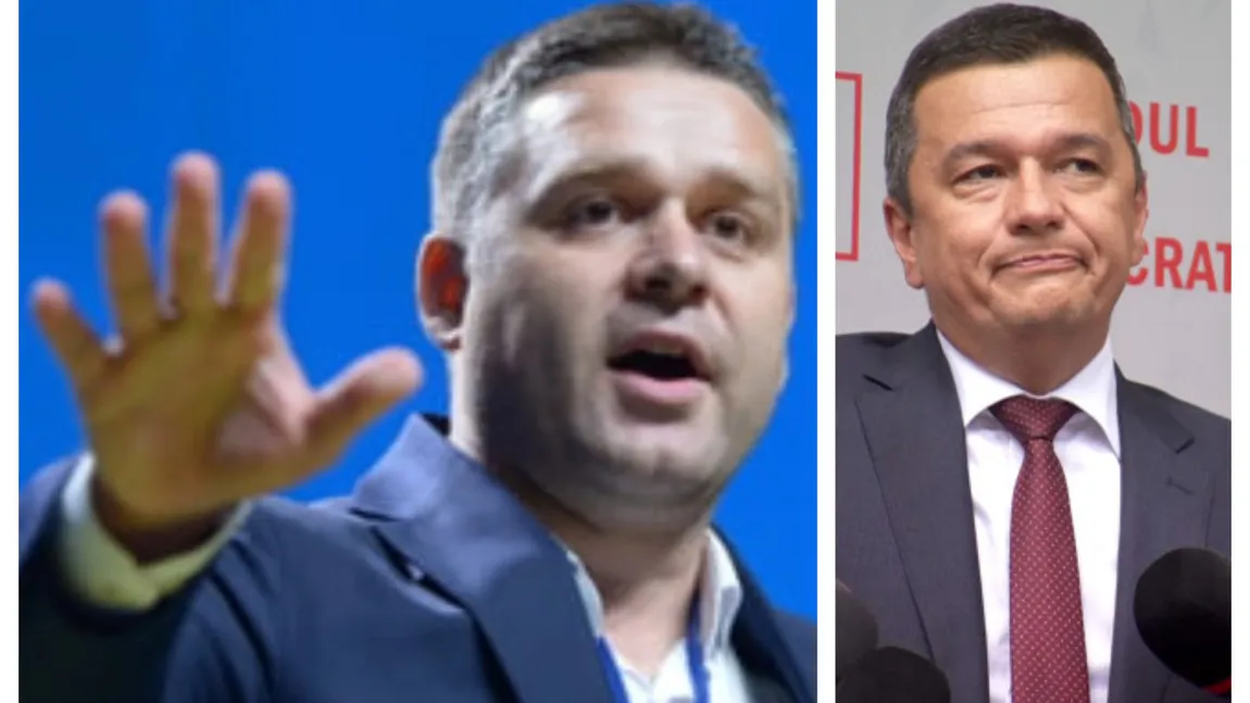 Ciprian Ciucu este decis să candideze la Primăria Capitalei: 