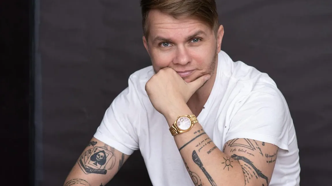 Codin Maticiuc dezvăluie cât îi plătește pe actorii din filmele sale: „Ăsta-i adevărul!”