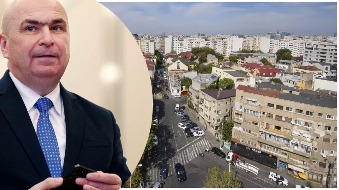 Impozite mai mari pe locuințe pentru români din 2026. Premierul Bolojan: Va fi un venit care va fi colectat de autoritățile locale care nu ajunge la salarii
