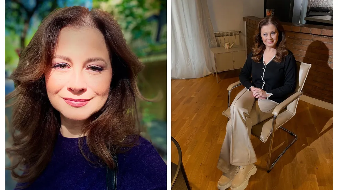 Corina Dănilă a trecut pe la medicul estetician. Ce intervenție și-a făcut și cum arată acum