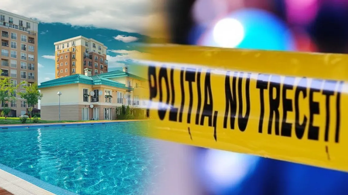 Incident cutremurător în cartierul Cosmopolis! O femeie a murit după ce s-a aruncat în gol de la etajul 9