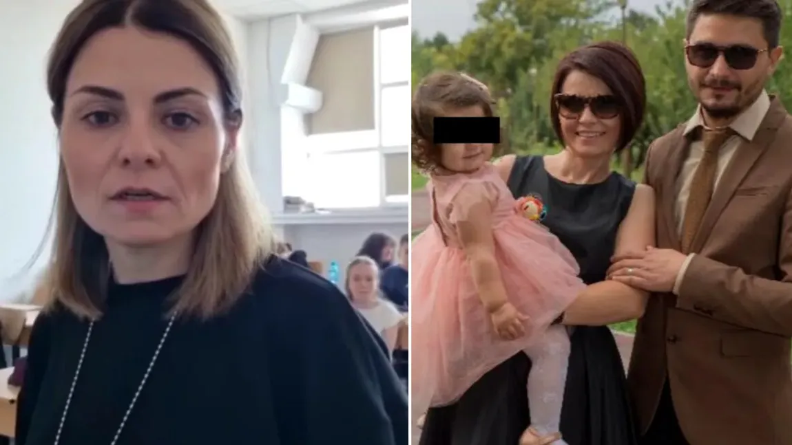 Răsturnare de situație în cazul bărbatului care și-a ucis soția cu sânge rece în fața fetiței lor, apoi s-a sinucis. Detaliul care schimbă cursul anchetei