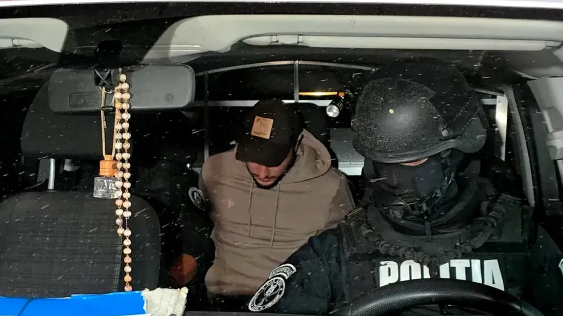 EXCLUSIV Detalii cutremurătoare despre bărbatul din Otopeni care și-a ucis copilul. Rudele iubitei care a ascuns crima: „Era închisă în casă, înjunghiată în picior. A fost legată la gură și nu a putut să spună nimic”