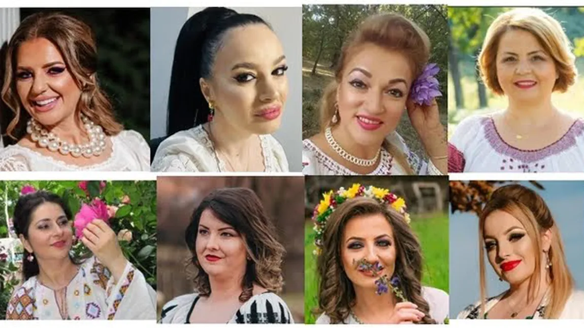 Opt artiști de muzică populară, condamnați la închisoare pentru înșelăciune în timpul pandemiei COVID