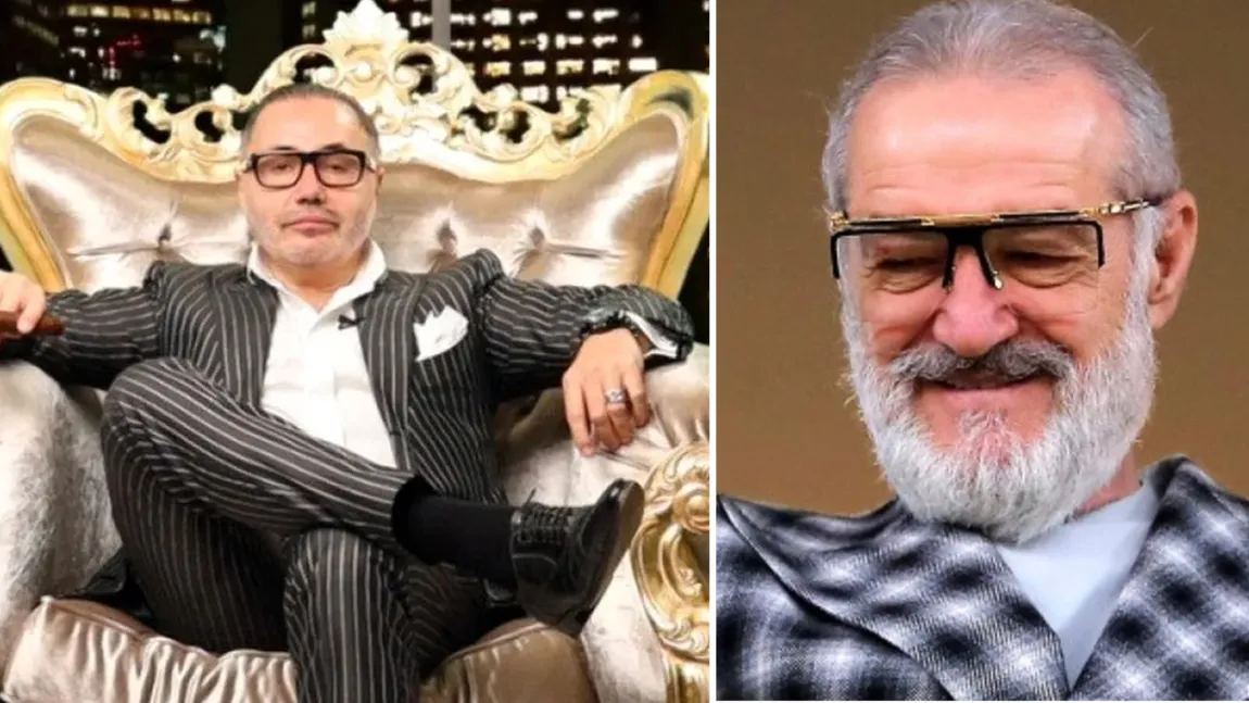 EXCLUSIV Cristian Rizea dă de pământ cu Gigi Becali: „E pușcăriaș, la fel ca mine! Atacul meu deranjează pentru că a fost un cal troian în AUR!” / O dă la întors despre Tania Budi: „Nu am spus niciodată că a fost în celulă”