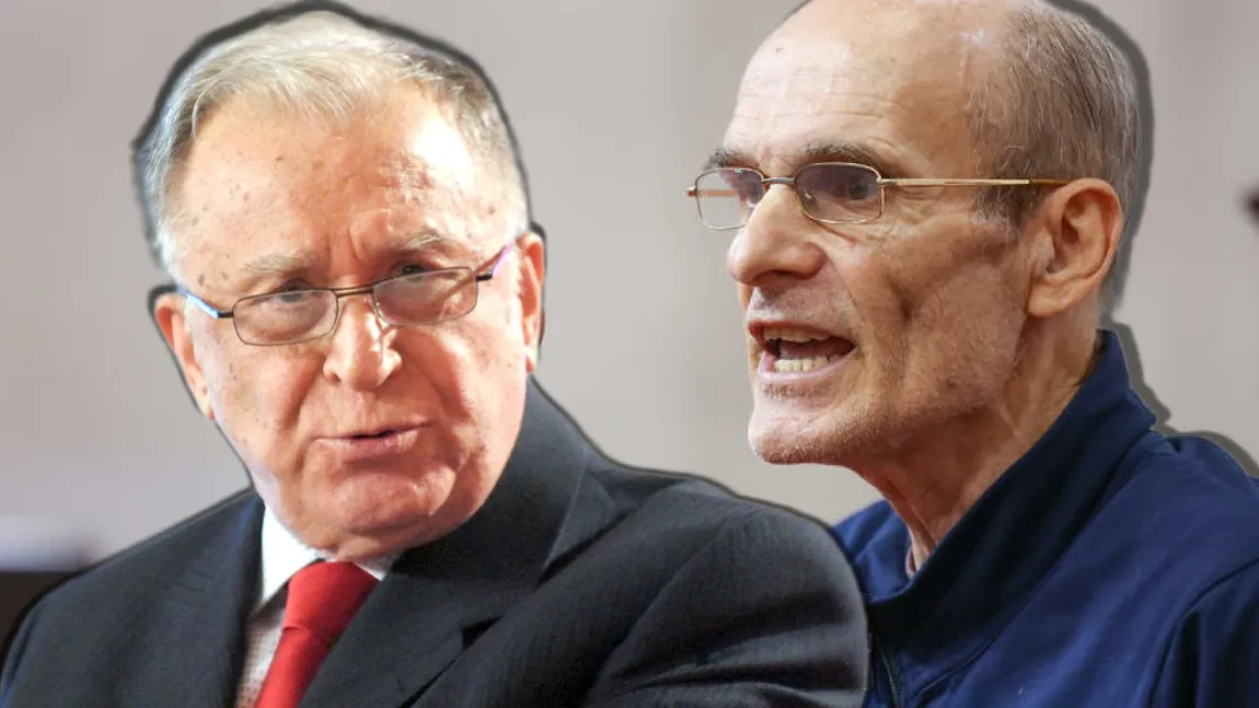 CTP, mesaj după moartea lui Ion Iliescu: „Rămâne un cui ruginit și plin de sânge înfipt în memoria României și a românilor”