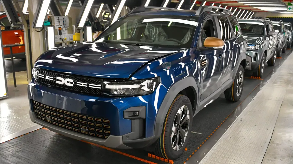 Cât costă cele mai populare modele de automobile din România după creşterea TVA
