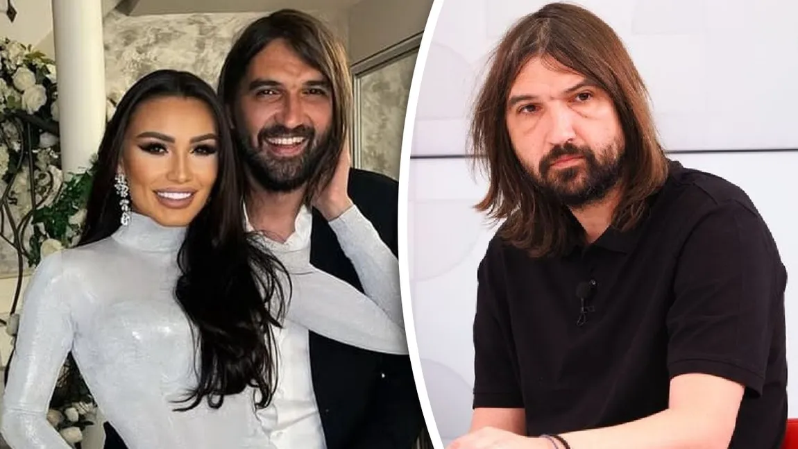 Răsturnare de situație în cazul divorțului lui Dan Alexa. După un scandal monstru, anternorul a ajuns la un acord cu fosta soție