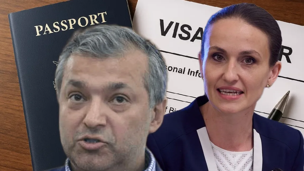 Dan Andronic: „Visa Waiver a provocat un nor de ceață în mintea ministresei USR de la Externe. A lega public criza electorală de hotărârea Washingtonului îngreunează comunicarea exact în momentul în care este nevoie de acțiune diplomatică pentru a relansa dosarul. Dar pentru asta ar trebui ca Oana Țoiu să înțeleagă ce face la sediul MAE”