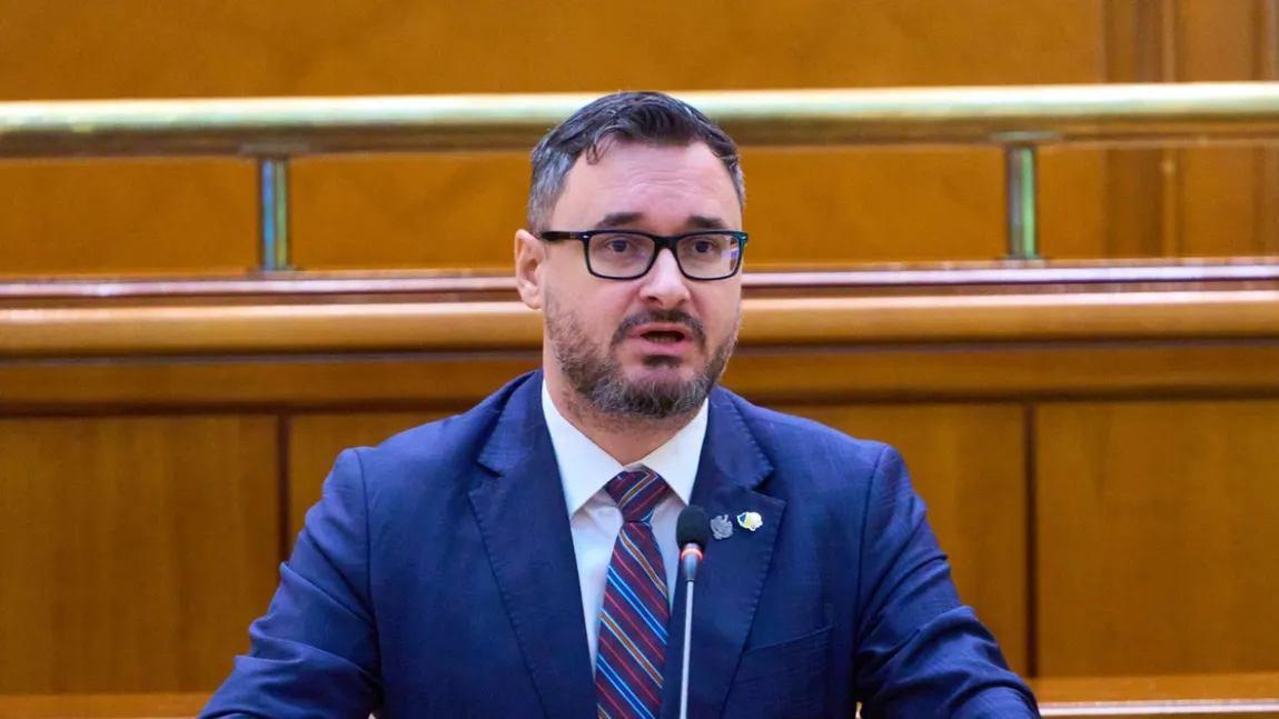 Deputatul AUR Dan Tănasă îi îndeamnă pe români să nu mai accepte comenzile livrate de imigranți. Dar dacă același lucru l-ar face italienii, spaniolii, britanicii sau germanii față de românii aflați la muncă în străinătate?