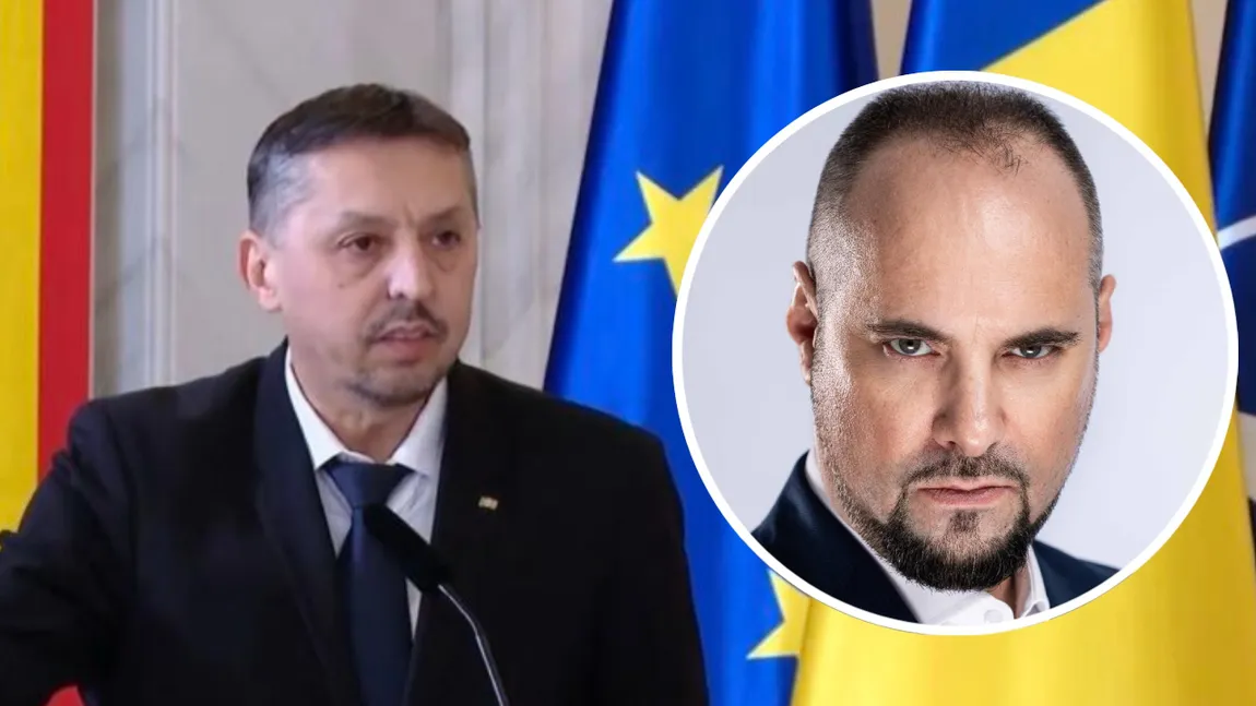 CUTIA NEAGRĂ EXCLUSIV. Aventurile imobiliare ale ministrului Daniel David. Tunurile de zeci de milioane de euro pentru a salva afaceri private