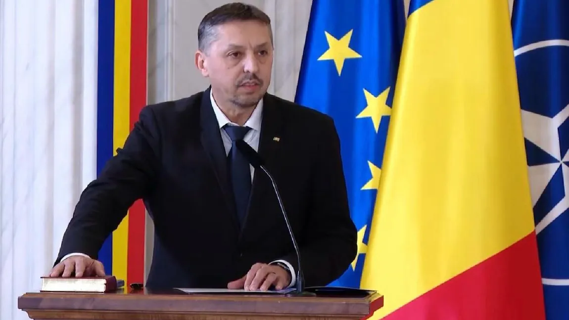 Daniel David, ministrul Educației, anunțul momentului despre DEMISIE: „M-am gândit de mai multe ori să renunț”