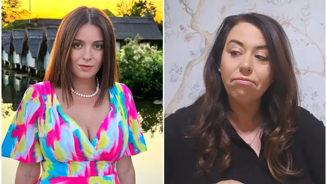 Diana Dumitrescu, anunț trist pe rețelele sociale: 