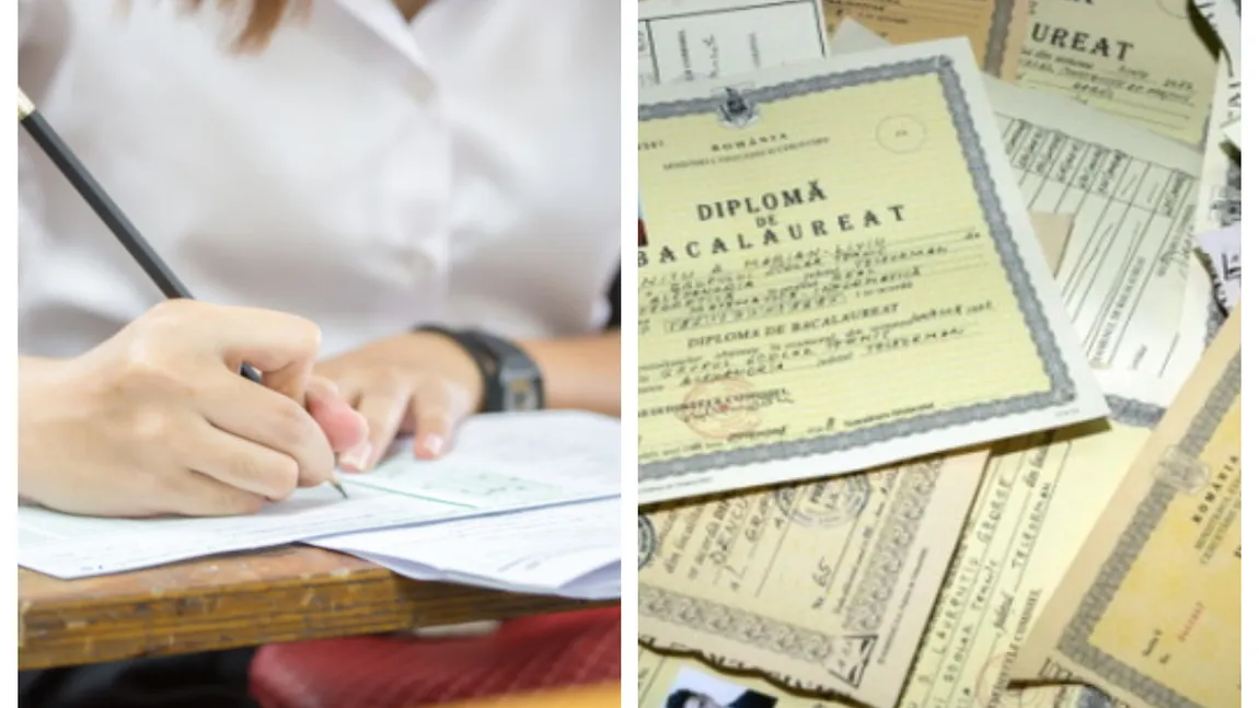 Ce fac tinerii după ce dau bacul. Mulți spun că diploma e doar o hârtie