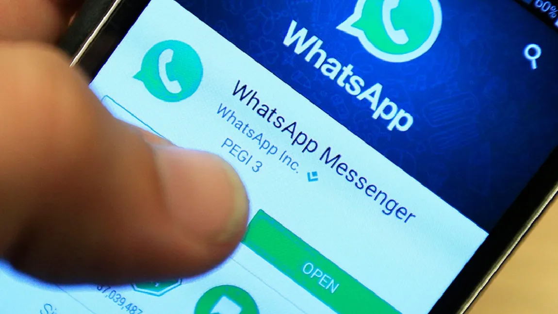 Atenţie la contul de WhatsApp, puteţi rămâne fără bani pe carduri!
