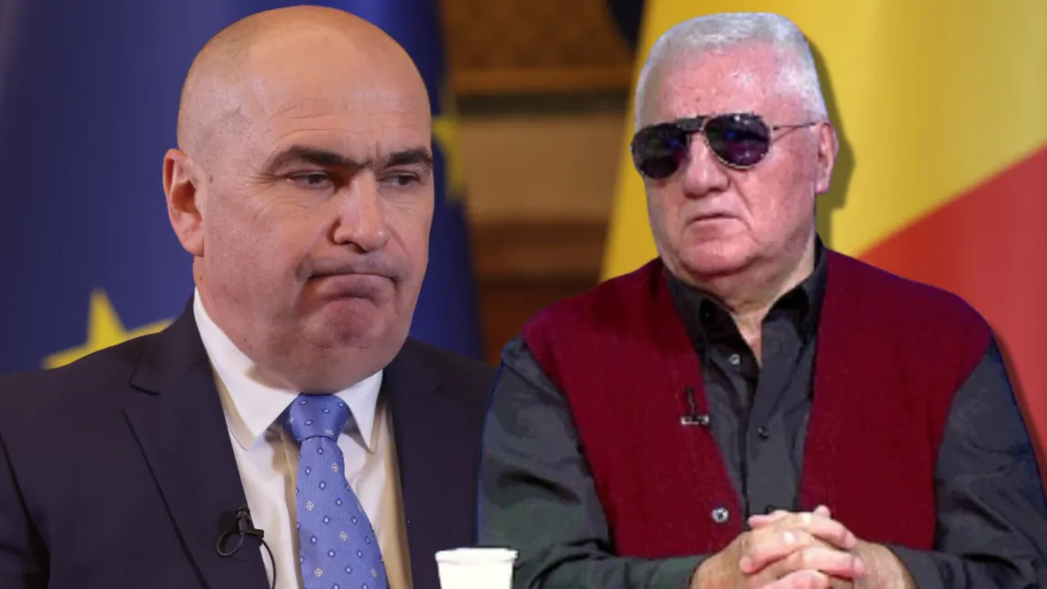 EXCLUSIV Dumitru Dragomir: 