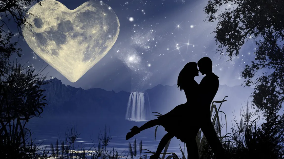 Top 5 ZODII care vor străluci în dragoste sub PUTERNICA influență a planetei iubirii Venus în focosul Leu