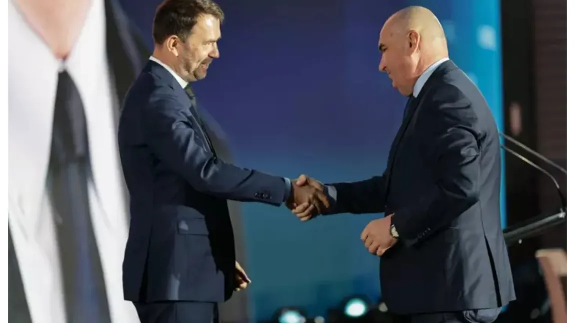 Ilie Bolojan a vorbit în premieră de demisie. Drulă: 