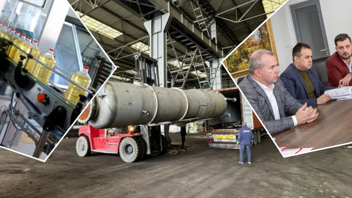 O nouă fabrică se deschide în România. Aproximativ 200 de locuri de muncă vor fi disponibile